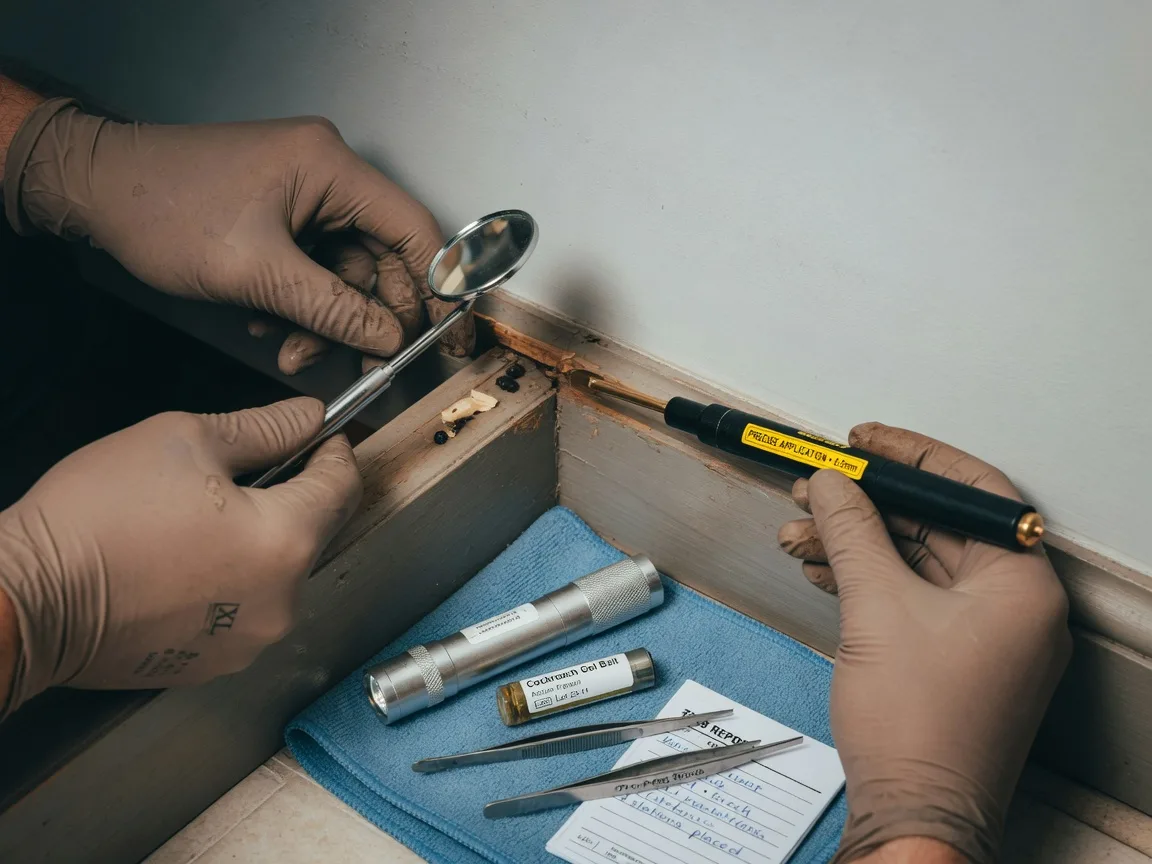 Why choose Emergency Pest Control in Raymond, MS